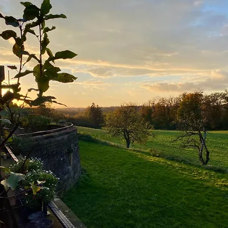 Bed & Breakfast Rehmanns Hof Essen