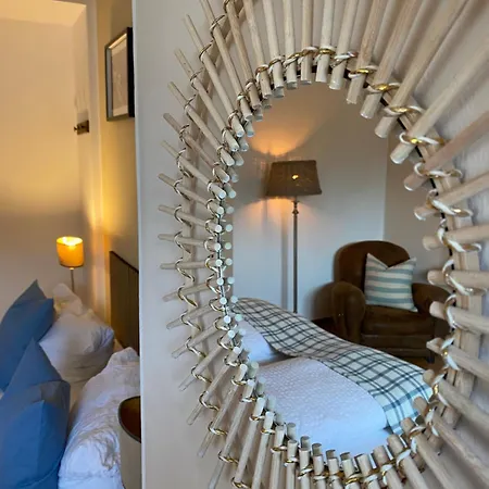 Rehmanns Hof Bed & Breakfast *