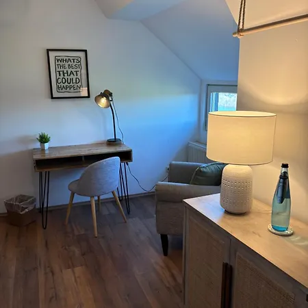 Rehmanns Hof 3* Essen