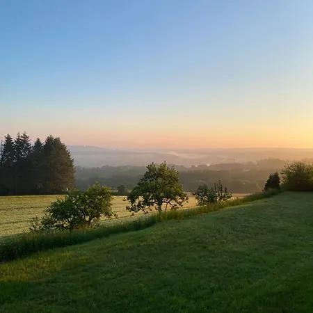 Rehmanns Hof * אסן