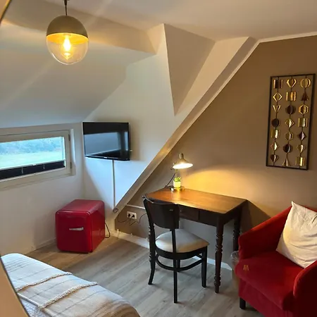 Rehmanns Hof 3*