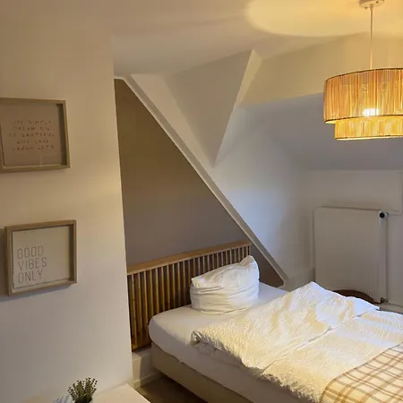 Rehmanns Hof 3*