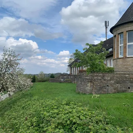 Rehmanns Hof Bed & Breakfast Essen