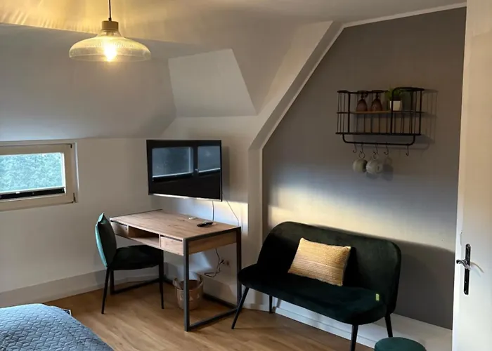 Bed & Breakfast Rehmanns Hof