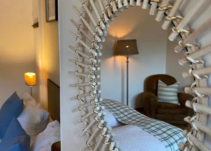 Rehmanns Hof Bed & Breakfast *