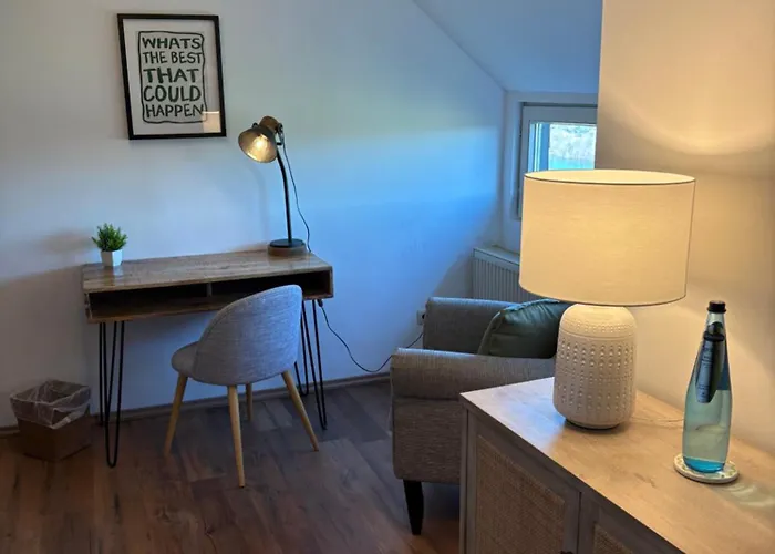 Rehmanns Hof * Essen