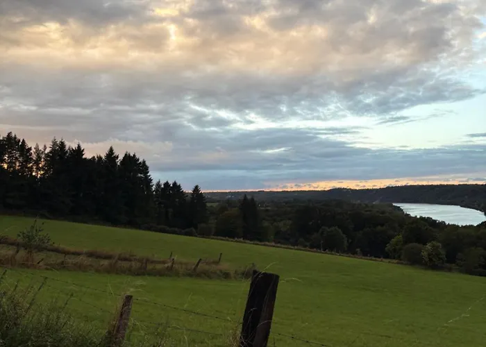 Rehmanns Hof Essen
