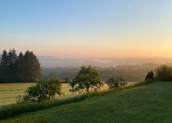 Rehmanns Hof * אסן